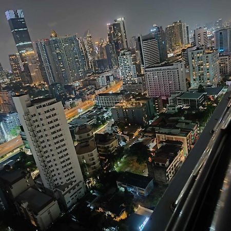 Omni Tower Nana Bangkok - Serviced Apartment On Sukhumvit Soi 4 Exterior foto